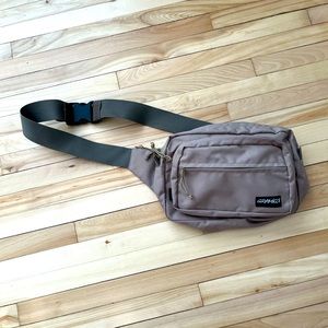 Cordura Waist Hiker Bag NWOT